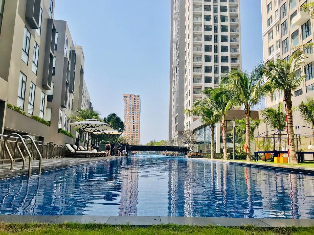 Carinae Danang Hotel Da Nang Exterior foto
