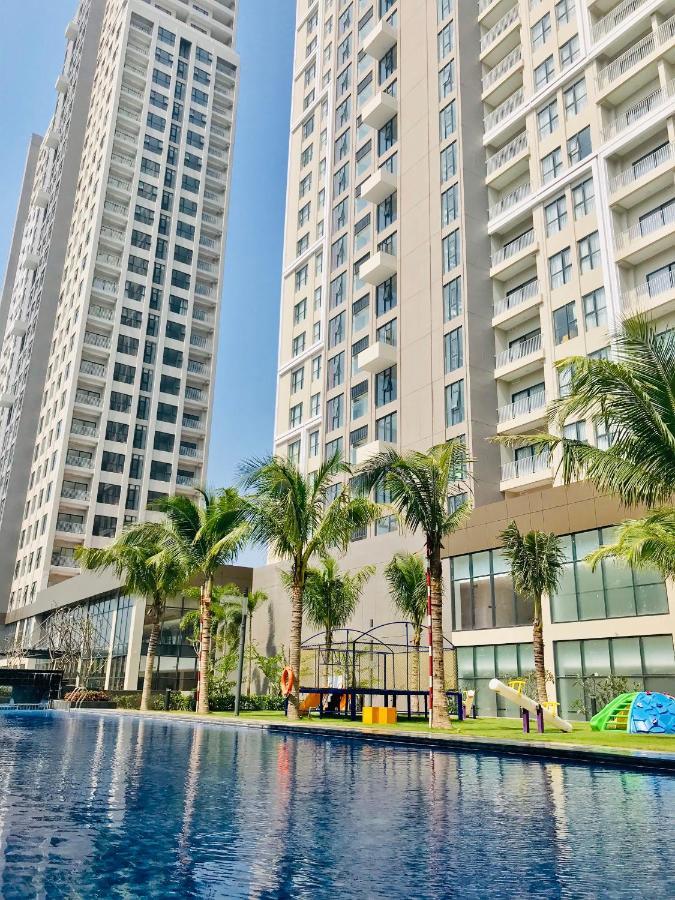 Carinae Danang Hotel Da Nang Exterior foto